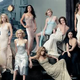 Image for article titled Vanity Fair's Hollywood Issue Pushes Actresses Of Color Aside (Again!)